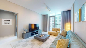 Primestay - District One Residences 7 1BR, MBR